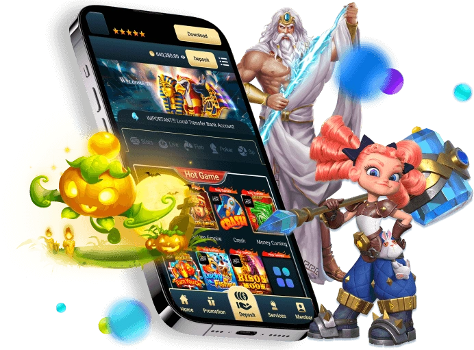 Đặt giới hạn nạp tiền tại 90phut win
