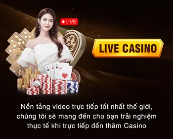 Biểu tượng sòng bạc trực tuyến