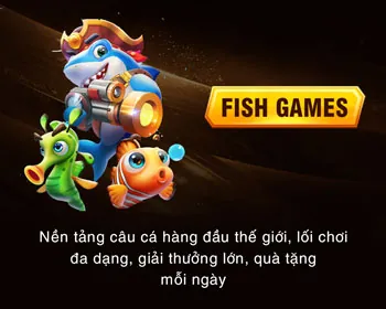 Biểu tượng game nổ hũ